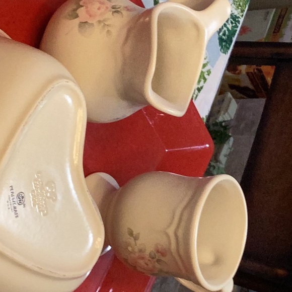 Pfaltzcraft bowls and cups